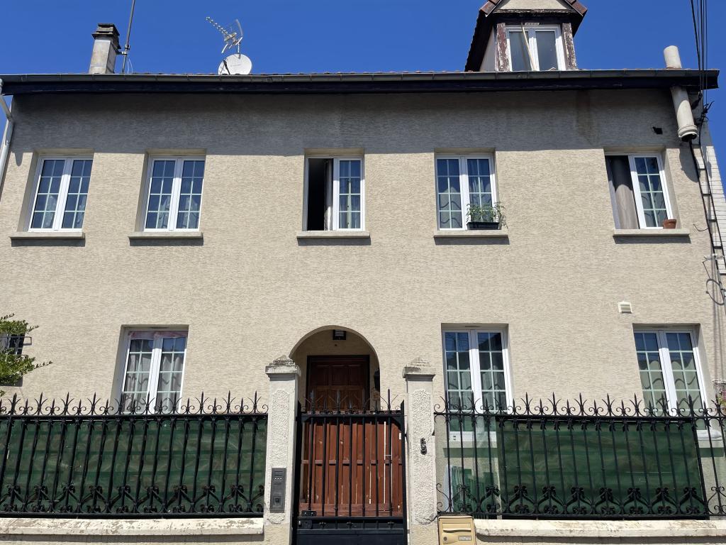 Location chambre St Denis - Photo 1
