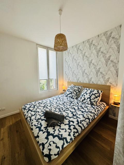 Location appartement T3 St Denis - Photo 2