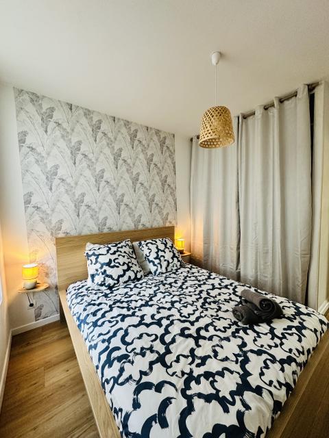 Location appartement T3 St Denis - Photo 3