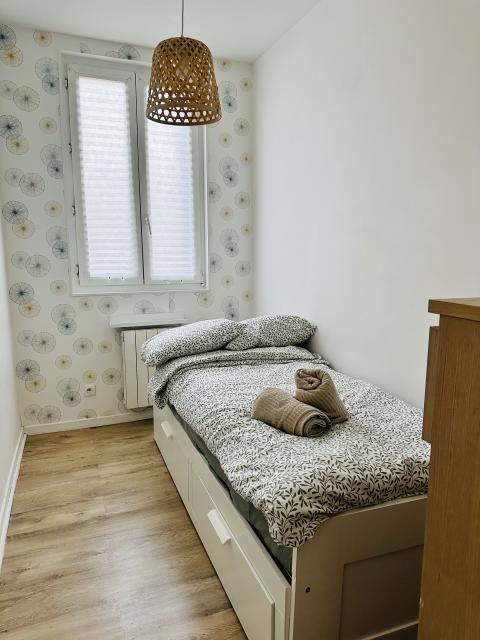 Location appartement T3 St Denis - Photo 4