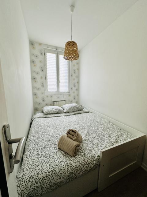 Location appartement T3 St Denis - Photo 5