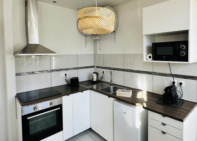 Location appartement T3 St Denis - Photo 6