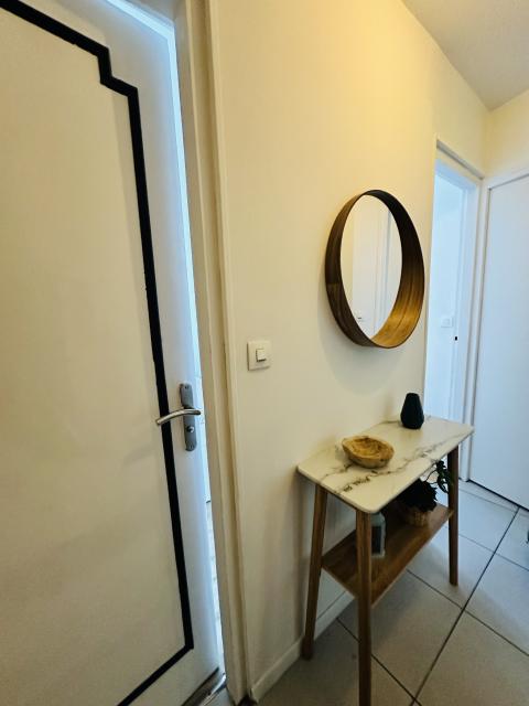 Location appartement T3 St Denis - Photo 8
