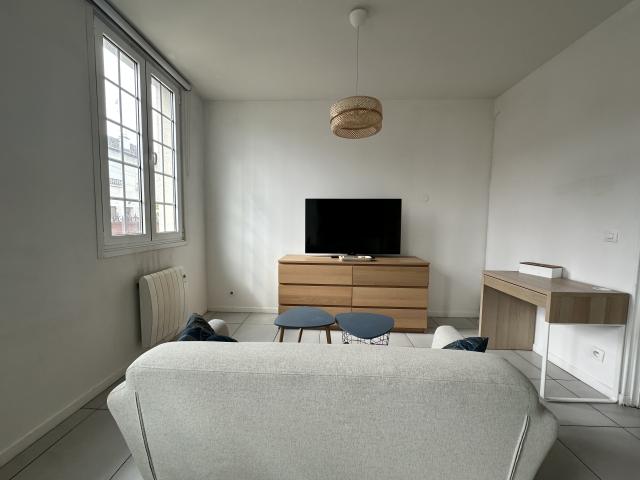 Location appartement T3 St Denis - Photo 9