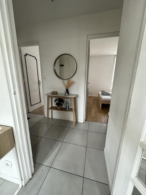 Location appartement T3 St Denis - Photo 10