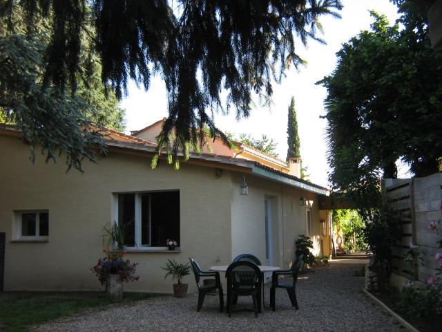 Location maison F2 Port Ste Foy et Ponchapt - Photo 2