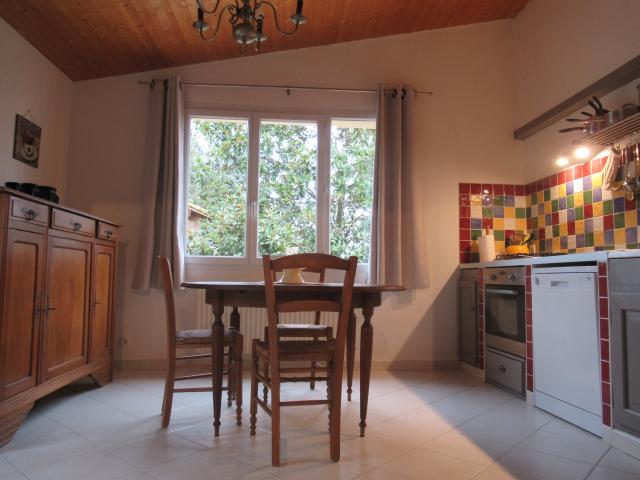Location maison F2 Port Ste Foy et Ponchapt - Photo 3