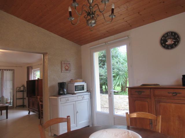 Location maison F2 Port Ste Foy et Ponchapt - Photo 4