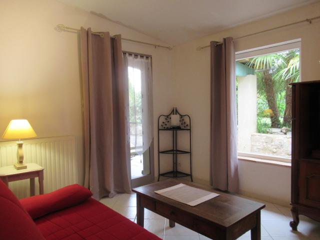 Location maison F2 Port Ste Foy et Ponchapt - Photo 6