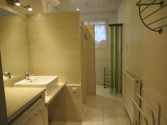 Location maison F2 Port Ste Foy et Ponchapt - Photo 10