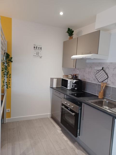 Location studio St Quentin - Photo 2