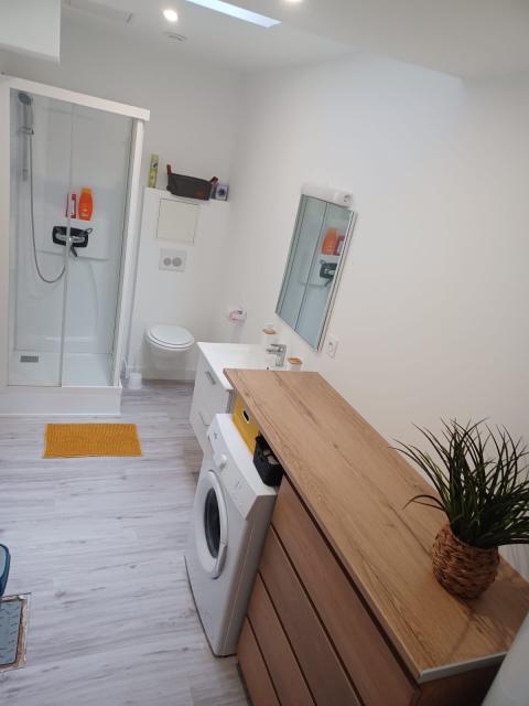 Location studio St Quentin - Photo 5