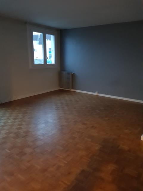 Location appartement T2 Colombes - Photo 2