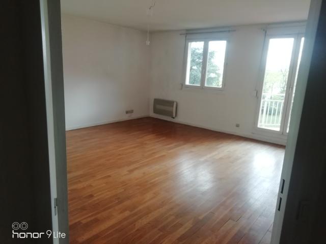 Location appartement T4 Lyon 5 - Photo 2