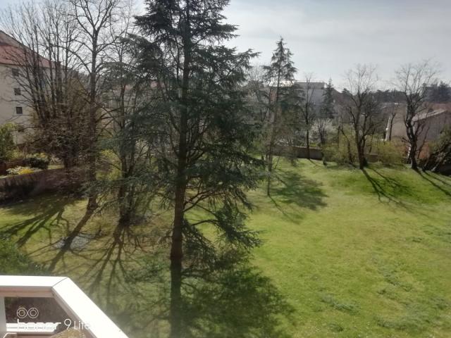 Location appartement T4 Lyon 5 - Photo 3
