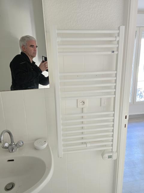 Location studio Nice - Photo 5