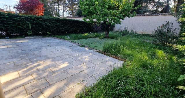 Location maison F4 Rillieux la Pape - Photo 2