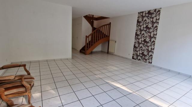 Location maison F4 Rillieux la Pape - Photo 3