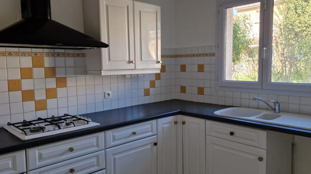 Location maison F4 Rillieux la Pape - Photo 4