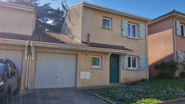 Location maison F4 Rillieux la Pape - Photo 10
