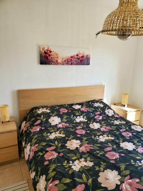 Location appartement T4 La Seyne sur Mer - Photo 2