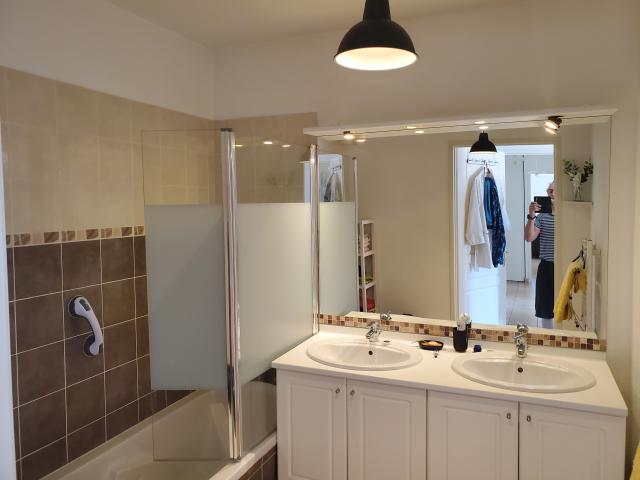 Location appartement T4 La Seyne sur Mer - Photo 3