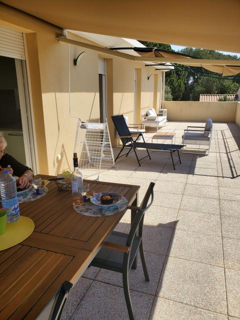 Location appartement T4 La Seyne sur Mer - Photo 4