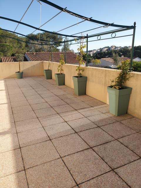 Location appartement T4 La Seyne sur Mer - Photo 6
