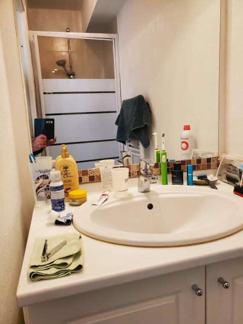 Location appartement T4 La Seyne sur Mer - Photo 8