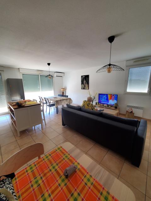 Location appartement T4 La Seyne sur Mer - Photo 9