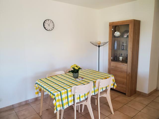 Location appartement T4 La Seyne sur Mer - Photo 10