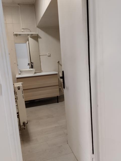 Location maison F2 La Ville du Bois - Photo 9