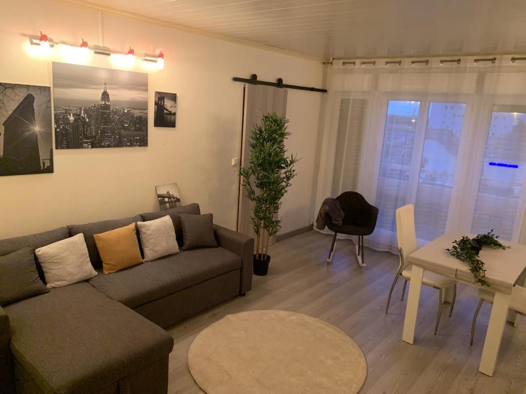 Location chambre Amiens - Photo 1
