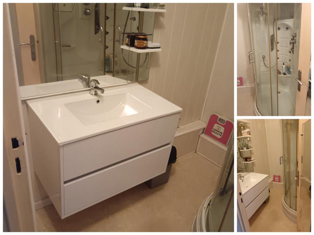 Location chambre Amiens - Photo 3