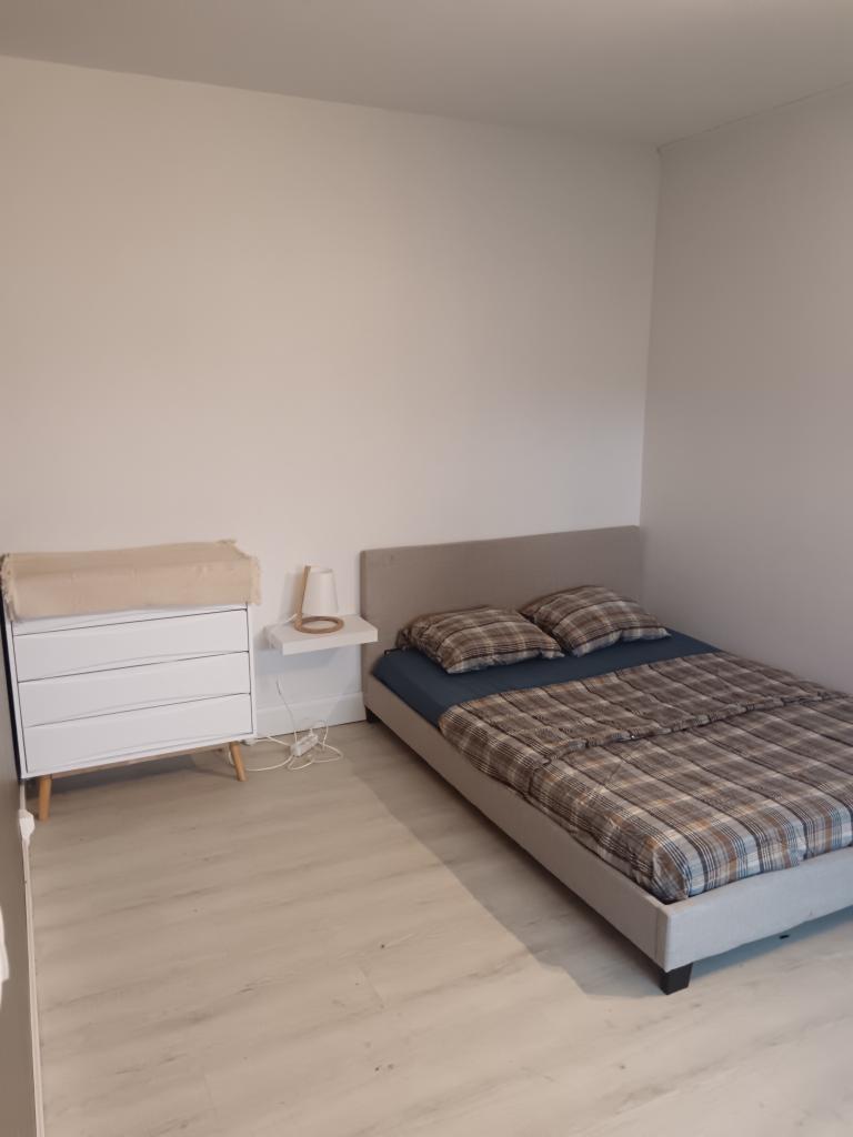 Location chambre Amiens - Photo 4