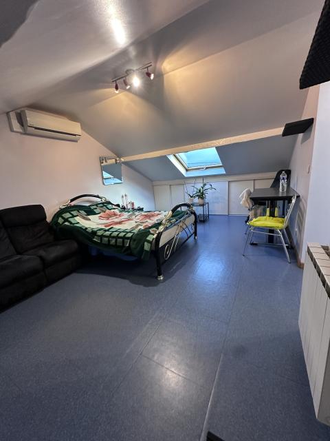 Location appartement T2 Montreuil - Photo 2
