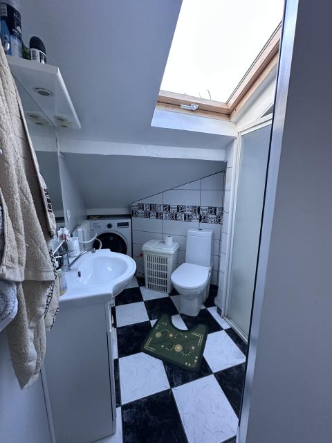 Location appartement T2 Montreuil - Photo 4