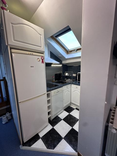 Location appartement T2 Montreuil - Photo 5