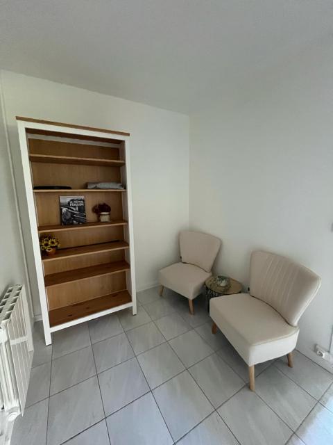 Location appartement T2 Montigny le Bretonneux - Photo 3