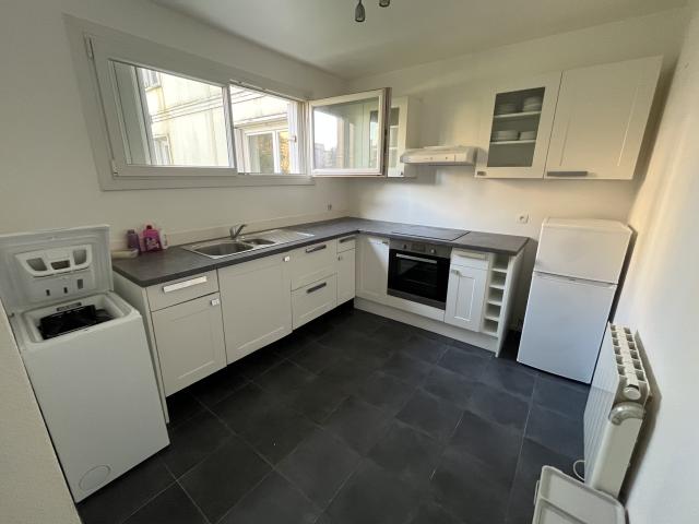 Location appartement T2 Montigny le Bretonneux - Photo 5