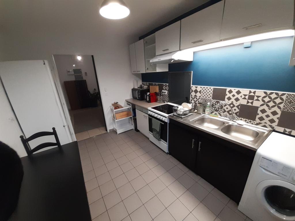 Location chambre La Roche sur Yon - Photo 2