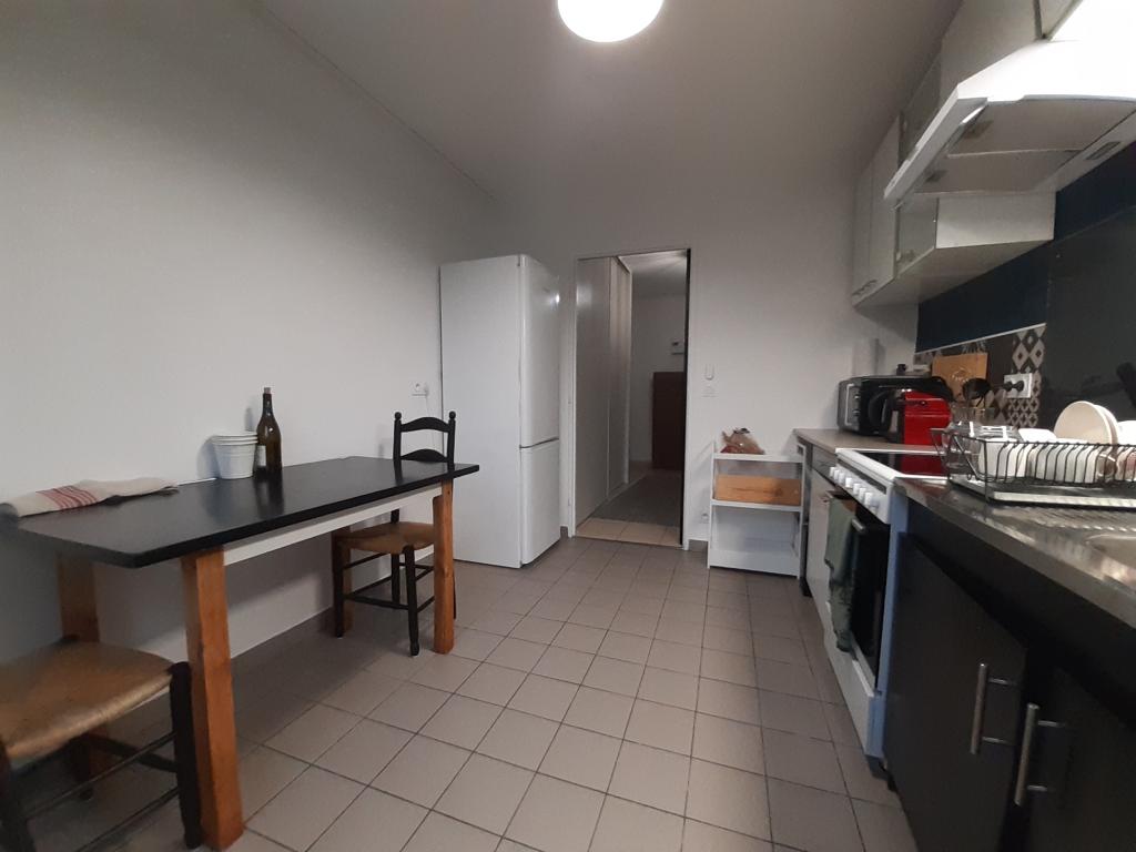Location chambre La Roche sur Yon - Photo 4