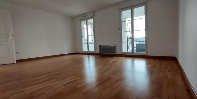 Location appartement T3 Compiegne - Photo 2