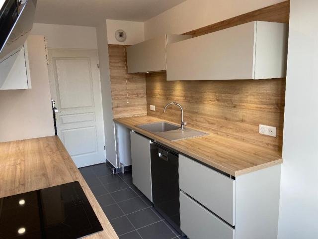 Location appartement T3 Compiegne - Photo 3