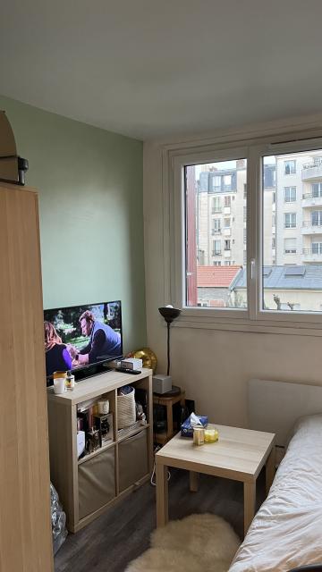 Location studio Paris 20 - Photo 2