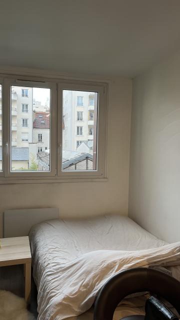 Location studio Paris 20 - Photo 3