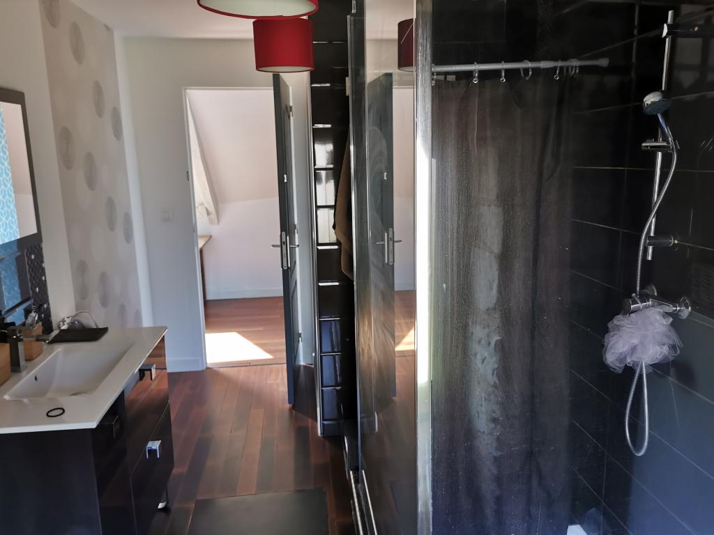 Location chambre Cesson Sevigne - Photo 2