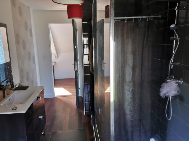 Location chambre Cesson Sevigne - Photo 2