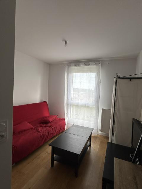 Location studio Ferrieres en Brie - Photo 2