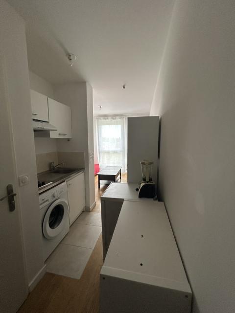 Location studio Ferrieres en Brie - Photo 3
